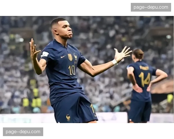 姆巴佩膝盖伤病选择保守治疗，恐影响世界杯备战