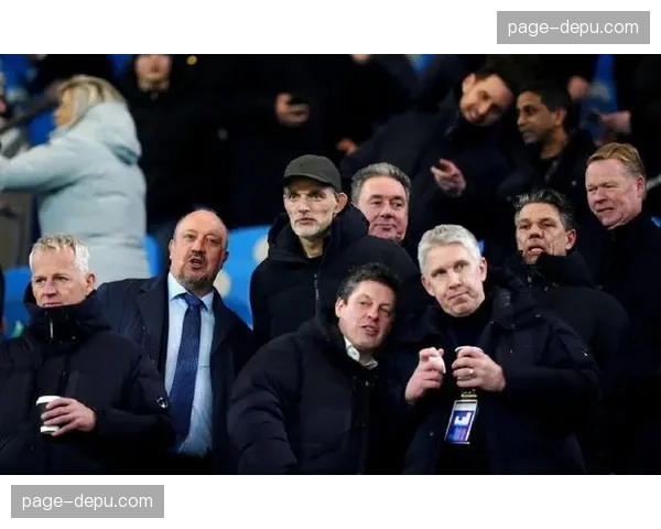 科曼训练中受伤，恐错过拜仁与曼城的次回合较量