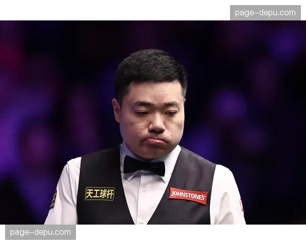 世界斯诺克锦标赛种子签表解析：丁俊晖或将在次轮遭遇特鲁姆普
