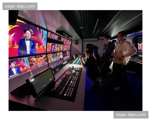 为满足4K-8K制作标准,德甲全部比赛场馆将完成转播机位扩容 为满足4K-8K制作标准,德甲全部比赛场馆将完成转播机位扩容