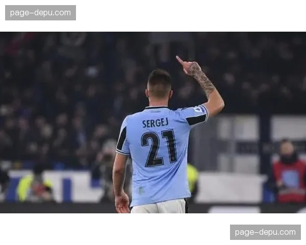 专访拉齐奥主席洛蒂托：谈论球队财政健康与可持续发展模式