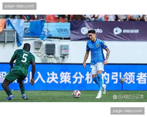 传闻：马竞就引进前锋与门德斯接触，预期进球数据成关键参考