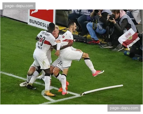 科隆3-1云达不莱梅，控球率52%下完成高效反击