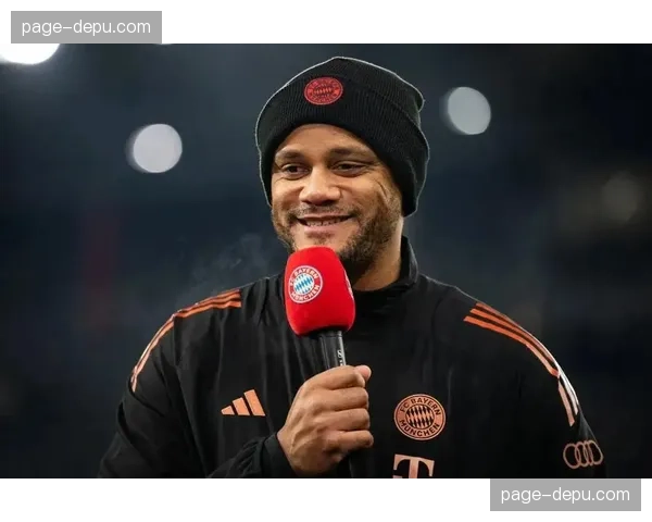 孔帕尼4231体系展现针对性，拜仁高压逼抢屡造皇马中场失误